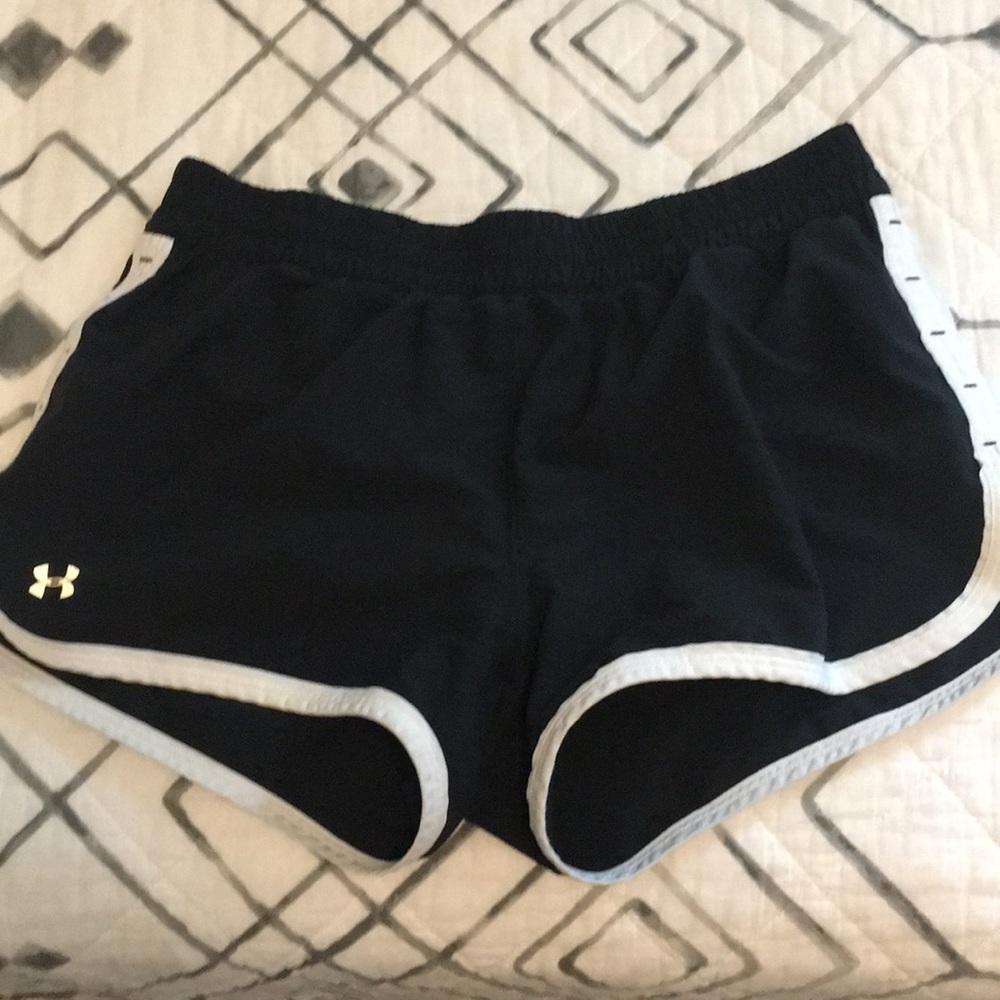 Underarmour Athletic Shorts